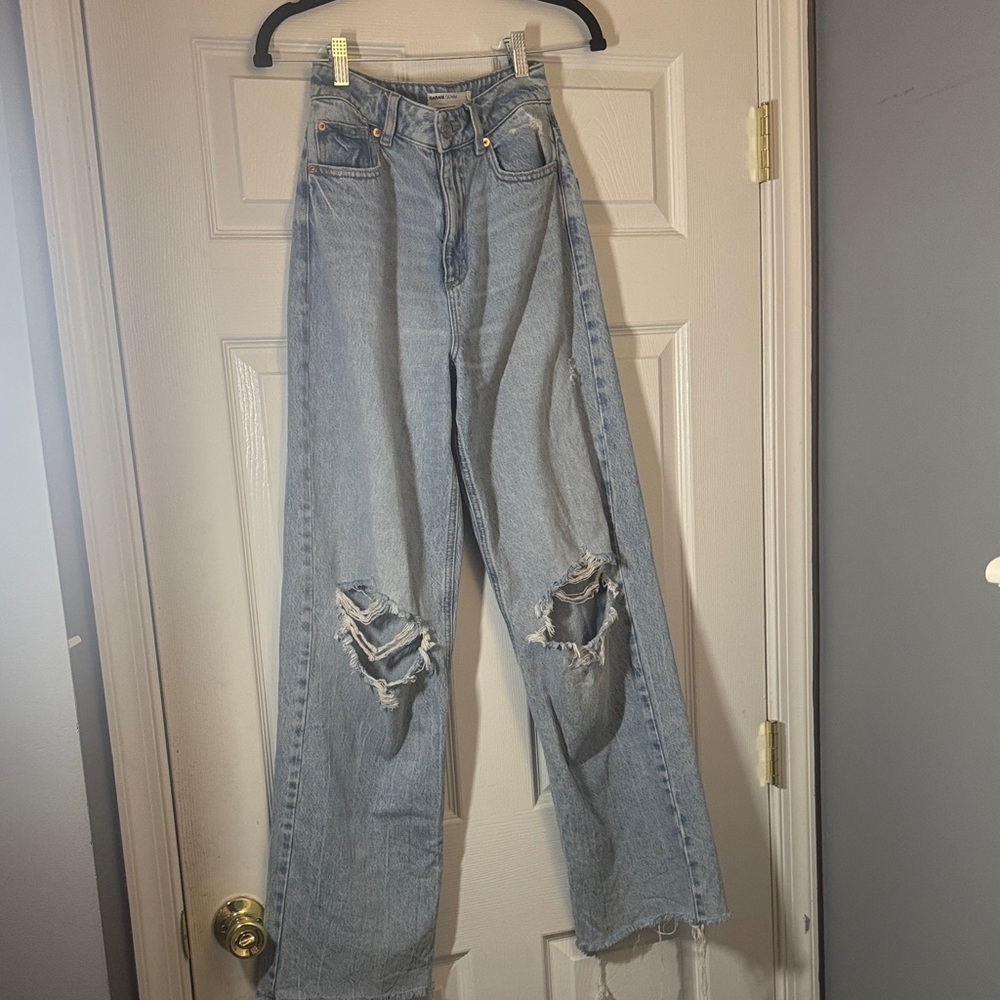Garage Jeans